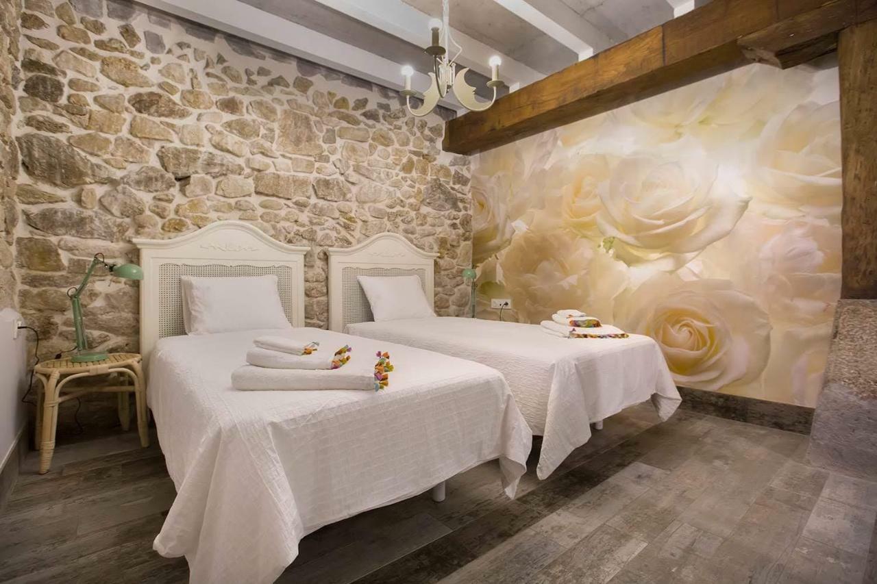 Dulcelia Bilbao. Relax Y Confort En La Ria .Ebi-873 Zewnętrze zdjęcie